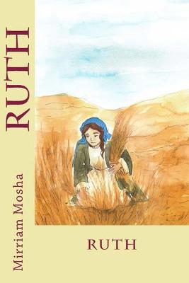 Book cover for Ruth