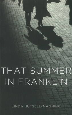 Book cover for That Summer in Franklin
