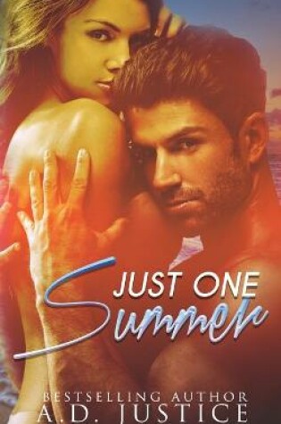 Cover of Just One Summer