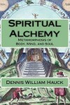 Book cover for Spiritual Alchemy