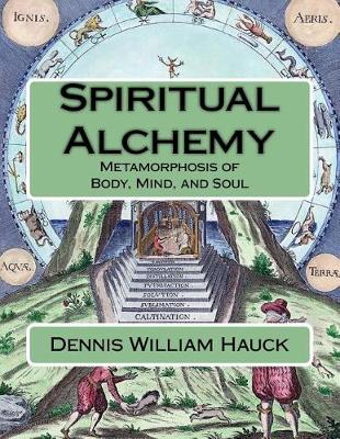 Cover of Spiritual Alchemy