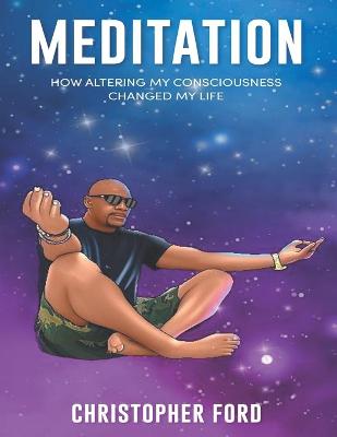 Book cover for Meditation