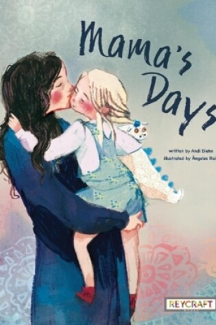 Cover of Mama's Days