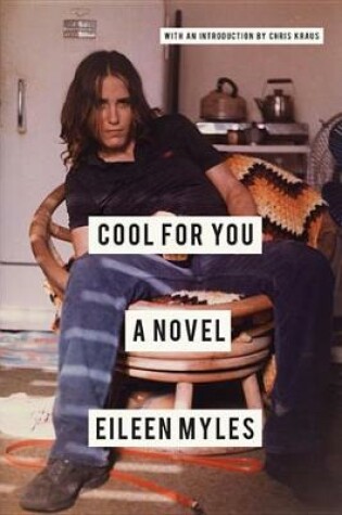 Cover of Cool for You