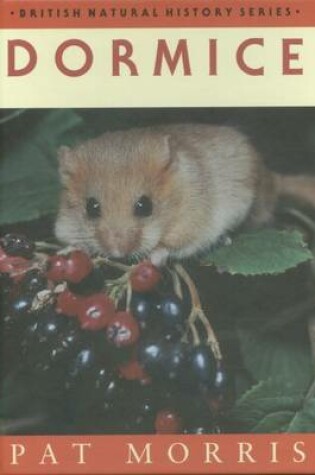 Cover of Dormice