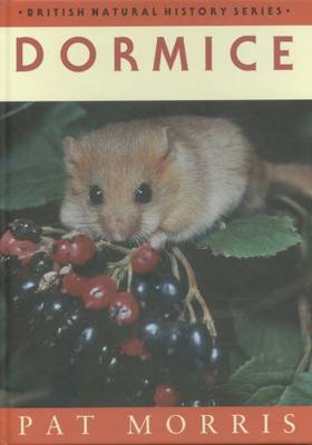 Cover of Dormice