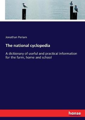 Book cover for The national cyclopedia