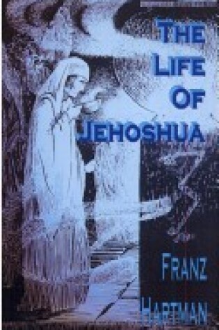 Cover of The Life of Jehoshua