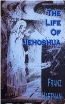 Book cover for The Life of Jehoshua