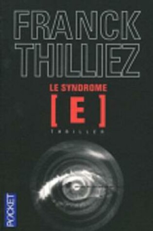 Cover of Le Syndrome E