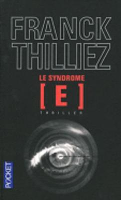 Book cover for Le Syndrome E