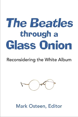 Cover of The Beatles through a Glass Onion