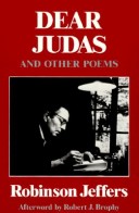 Book cover for DEAR JUDAS PA (REISSUE)