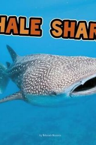 Cover of Whale Sharks