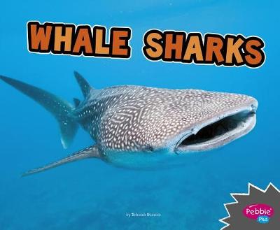 Cover of Whale Sharks