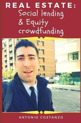 Cover of Real Estate Crowdfunding
