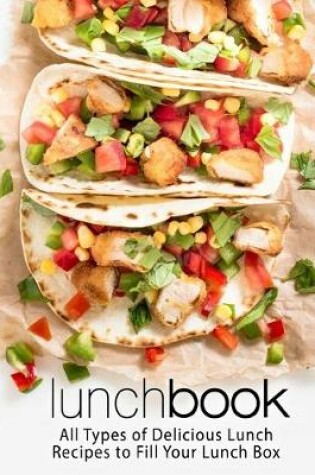 Cover of Lunch Book