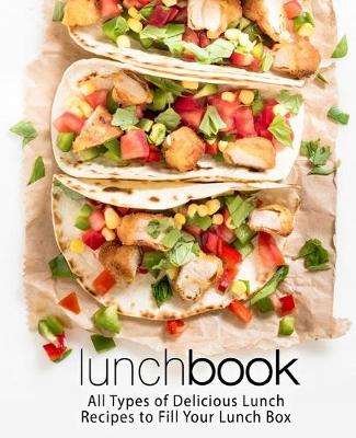 Book cover for Lunch Book
