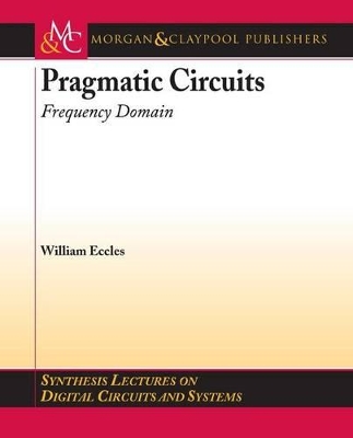 Book cover for Pragmatic Circuits