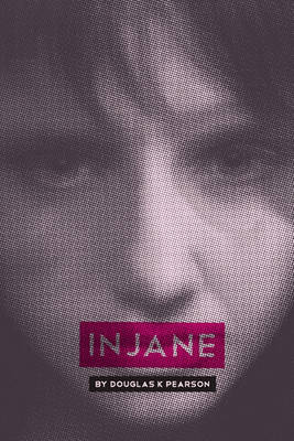 Book cover for Injane