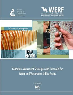 Cover of Protocols for Assessing Condition and Performance of Water and Wastewater Assets