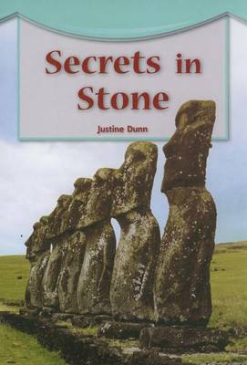 Cover of Secrets in Stone