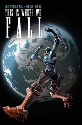 Book cover for This is Where We Fall