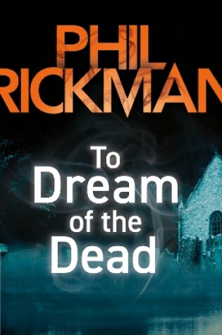 Cover of To Dream of the Dead