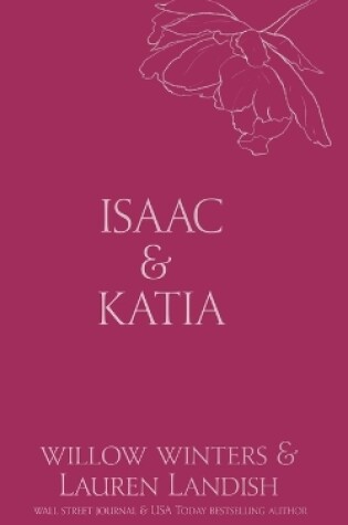 Cover of Isaac & Katia