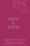 Book cover for Isaac & Katia