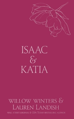 Cover of Isaac & Katia