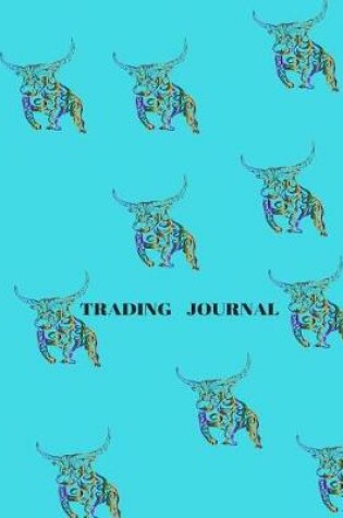 Cover of Trading Journal