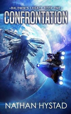 Cover of Confrontation