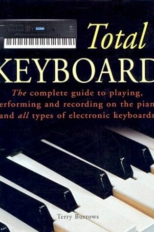 Cover of Total Keyboard