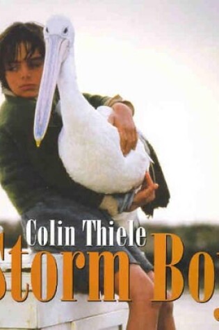 Cover of Storm Boy