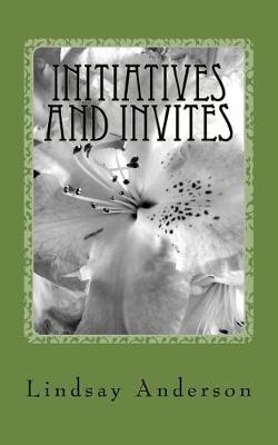 Book cover for Initiatives and Invites