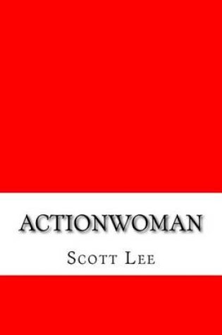 Cover of Actionwoman