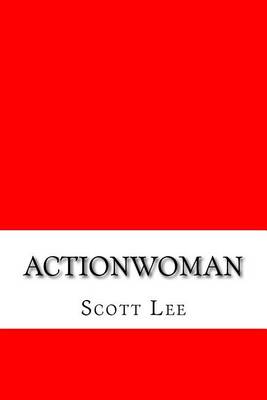 Book cover for Actionwoman