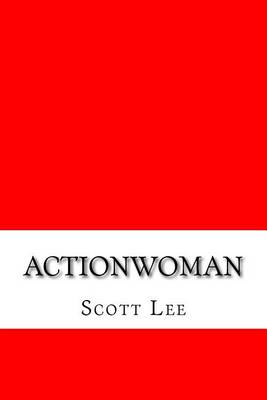 Cover of Actionwoman