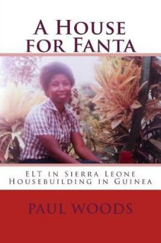 Cover of A House for Fanta