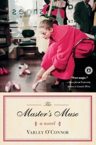 Cover of The Master's Muse: A Novel