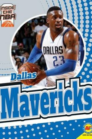 Cover of Dallas Mavericks