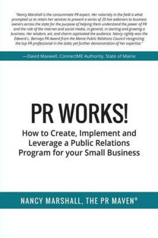 Cover of PR Works!