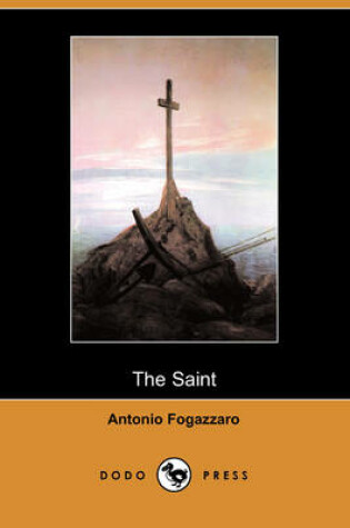 Cover of The Saint (Dodo Press)