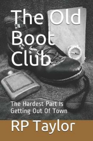 Cover of The Old Boot Club