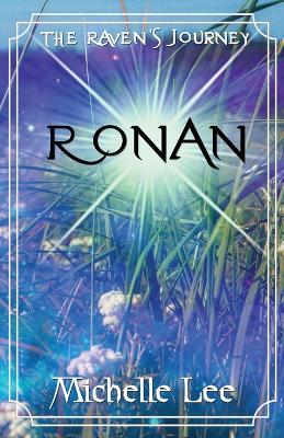 Book cover for Ronan