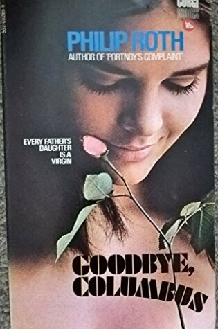 Cover of Goodbye, Columbus