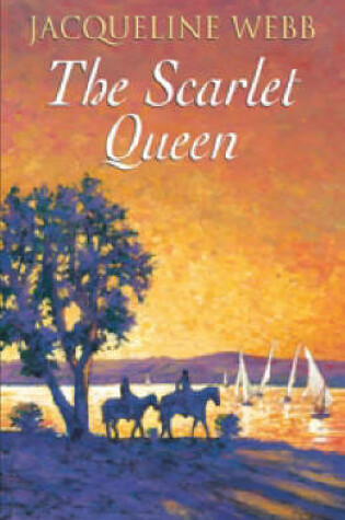 Cover of The Scarlet Queen