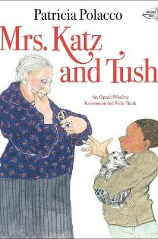 Cover of Mrs. Katz and Tush
