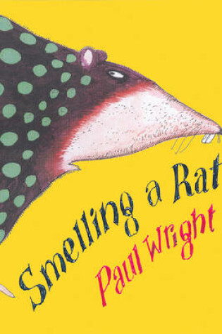 Cover of Smelling a Rat